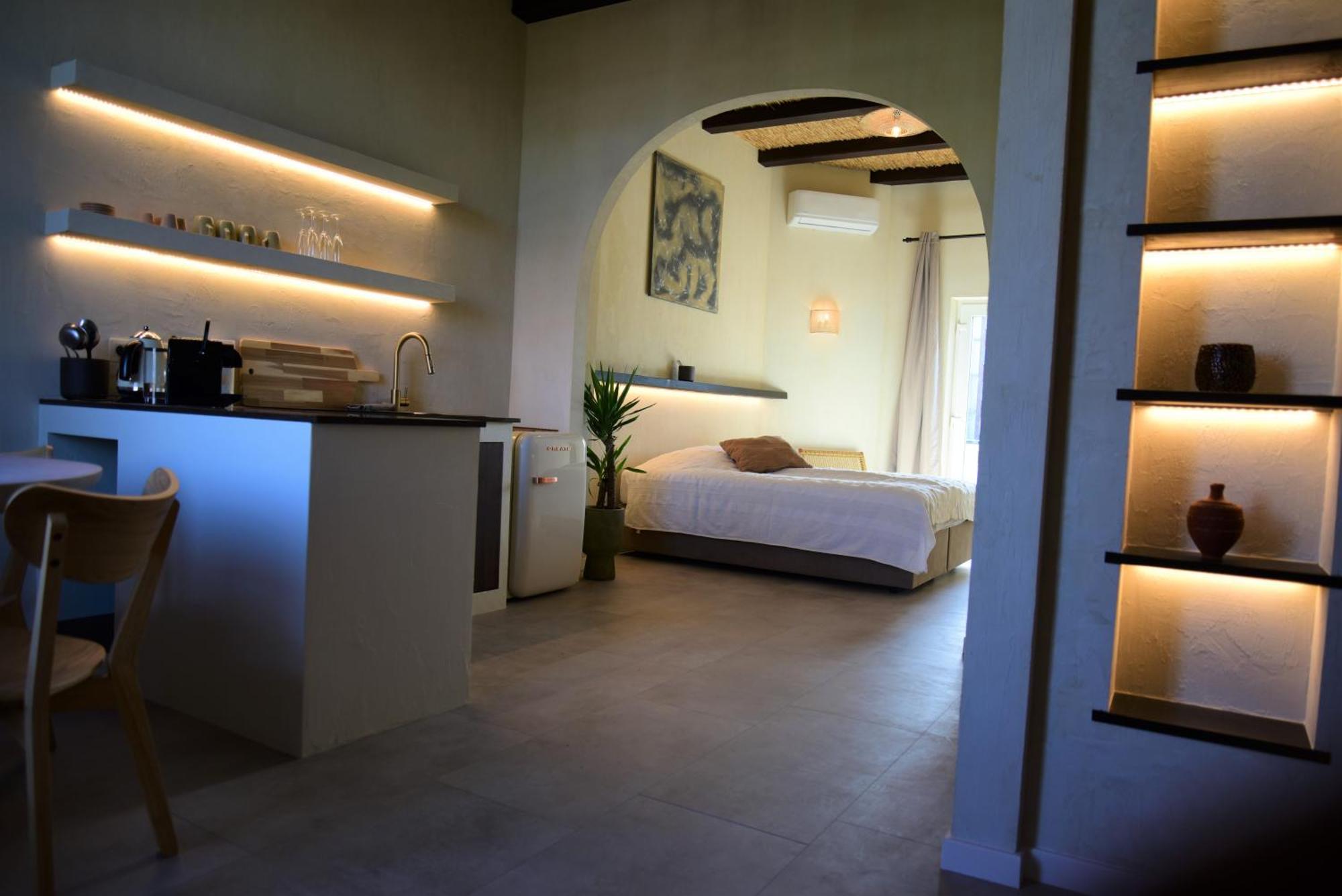 Sleep Inn Antwerp - Flats & Suites Luaran gambar
