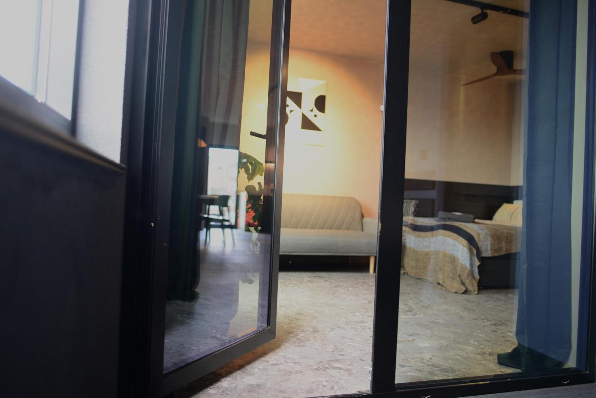 Sleep Inn Antwerp - Flats & Suites Luaran gambar