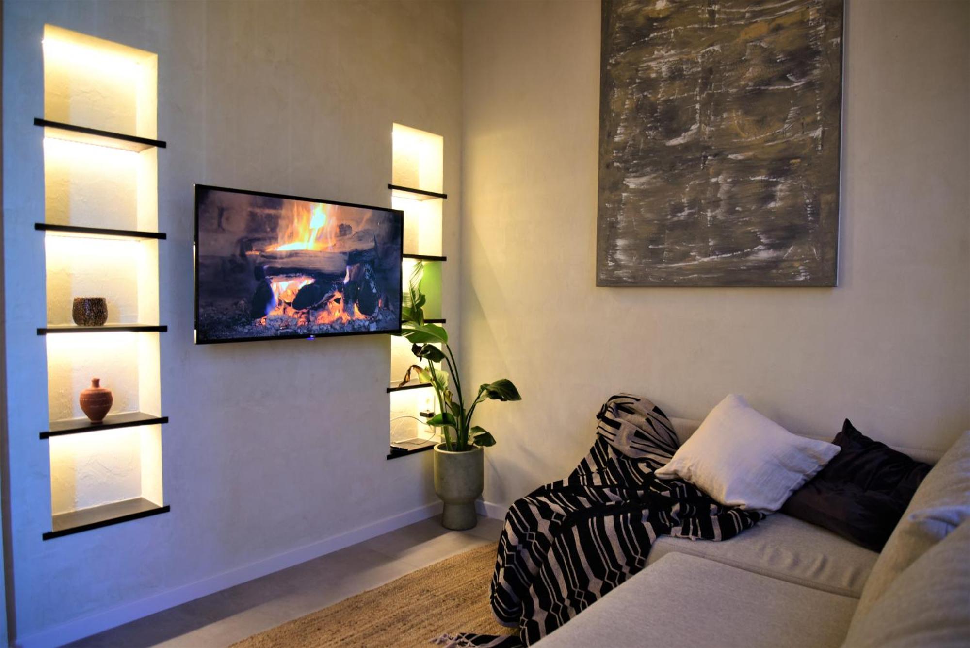 Sleep Inn Antwerp - Flats & Suites Luaran gambar