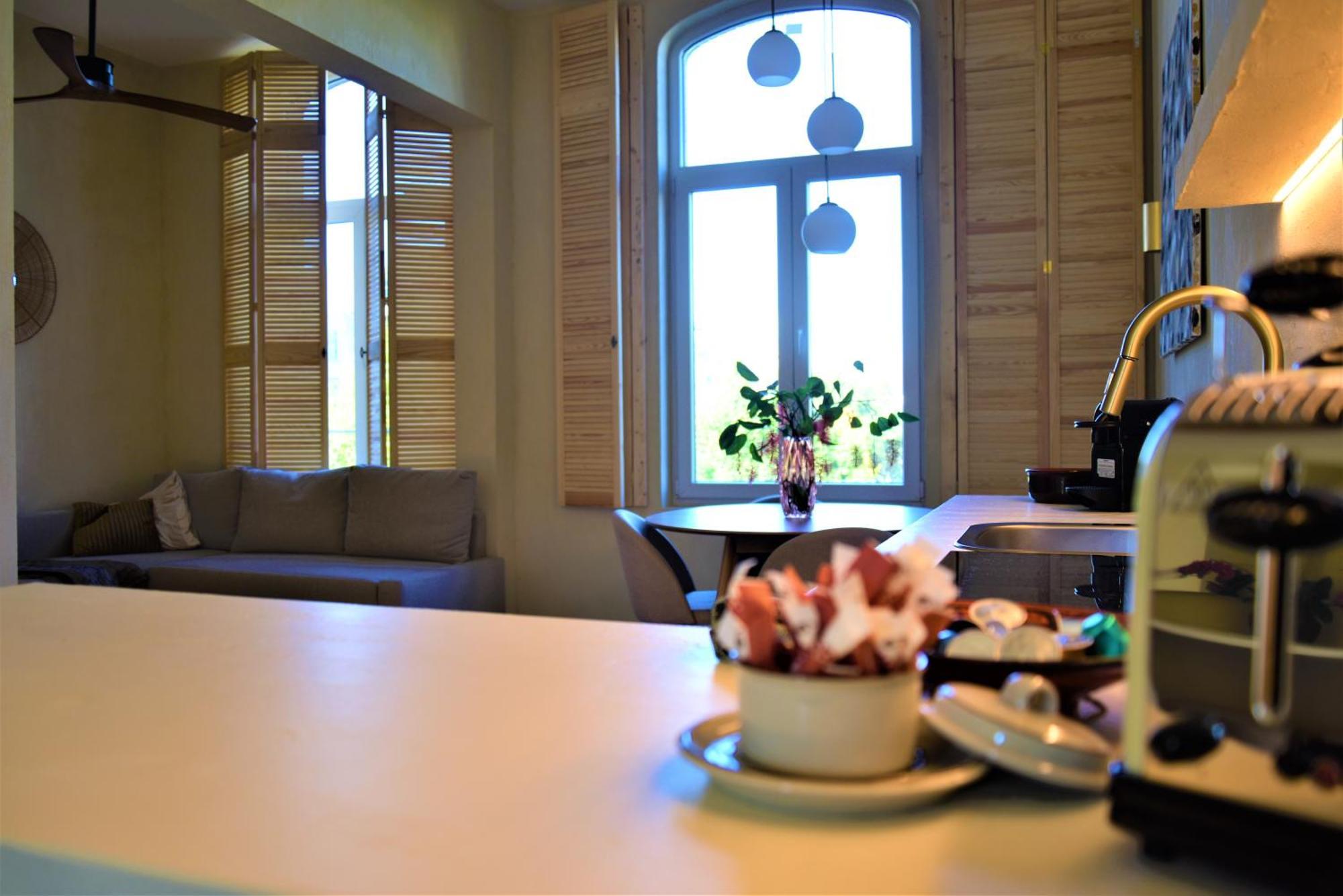 Sleep Inn Antwerp - Flats & Suites Luaran gambar