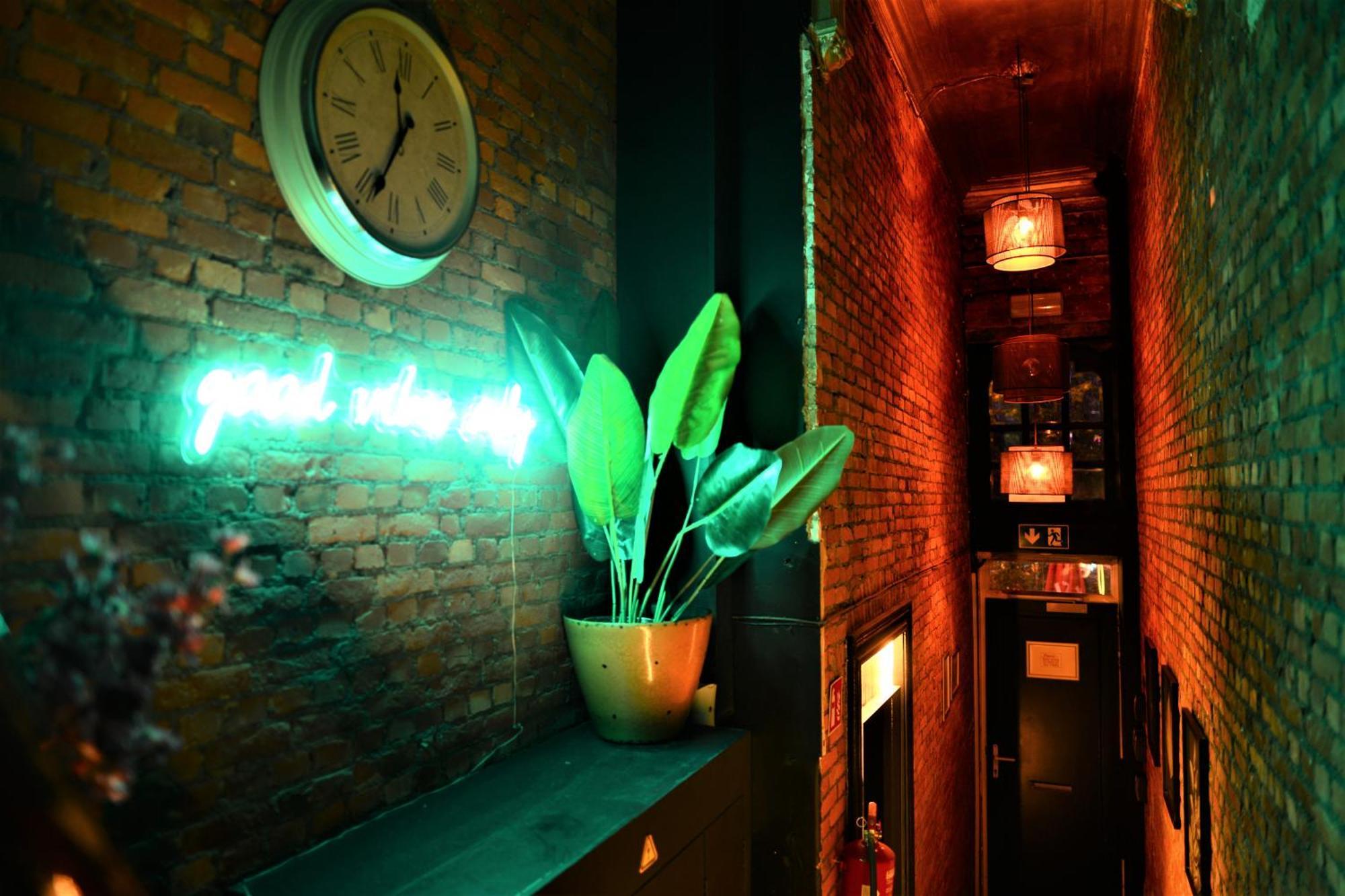 Sleep Inn Antwerp - Flats & Suites Luaran gambar