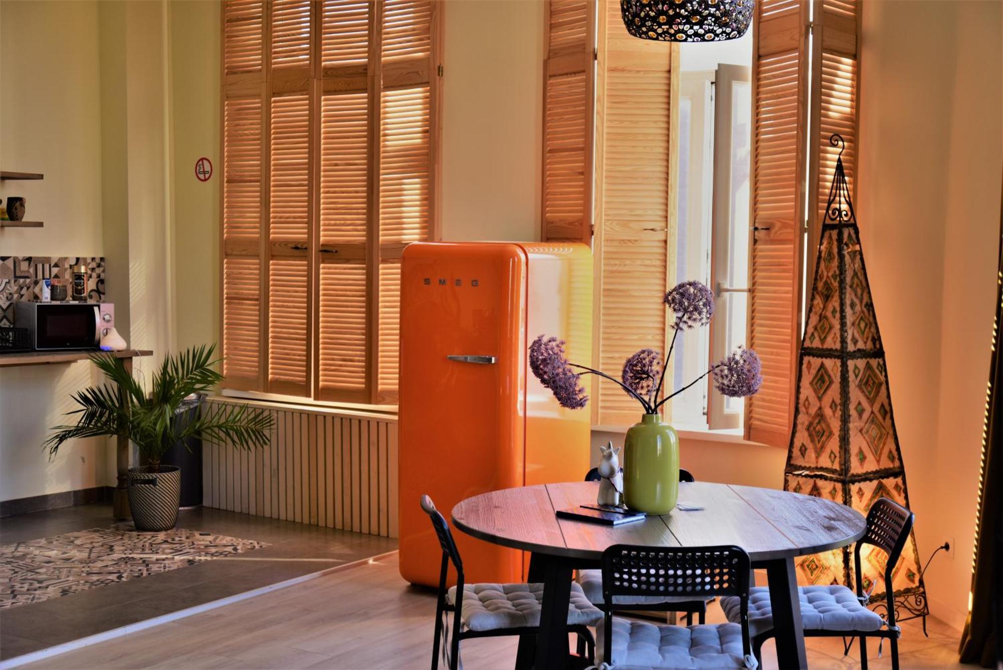 Sleep Inn Antwerp - Flats & Suites Luaran gambar
