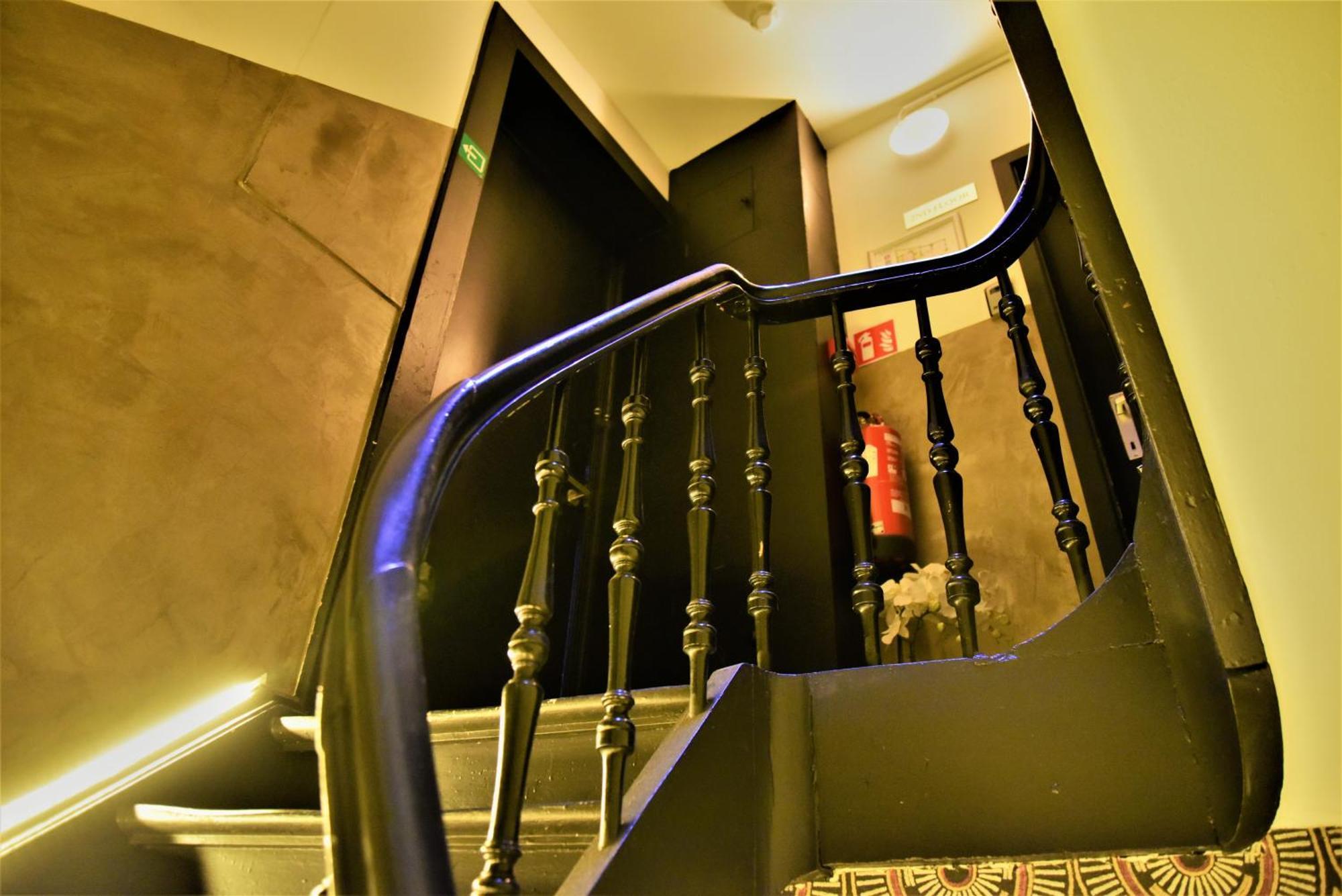 Sleep Inn Antwerp - Flats & Suites Luaran gambar