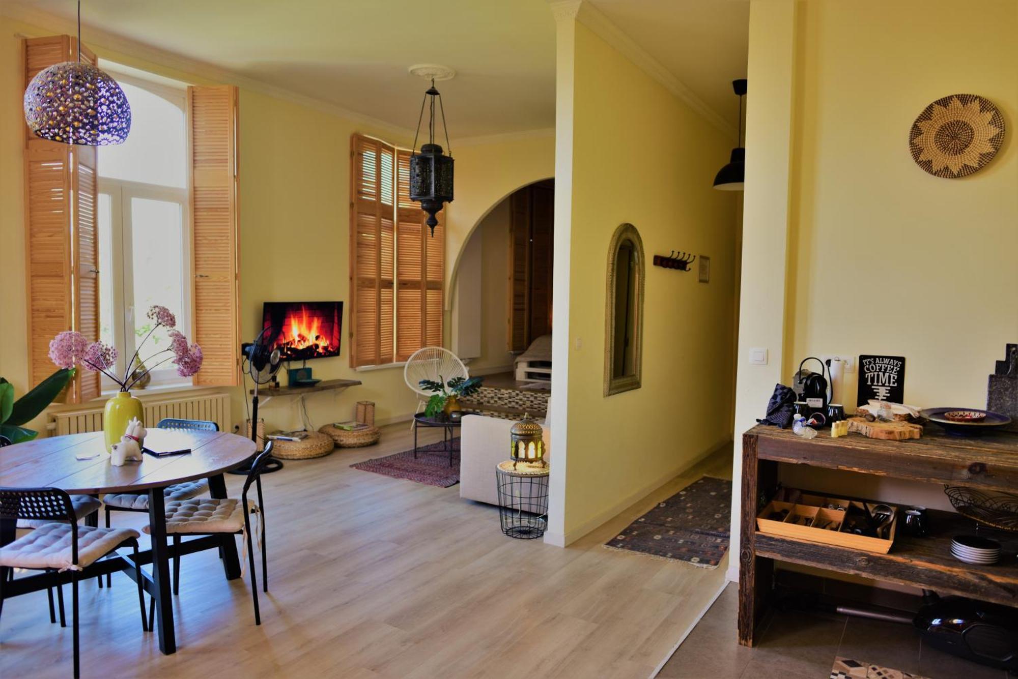 Sleep Inn Antwerp - Flats & Suites Luaran gambar