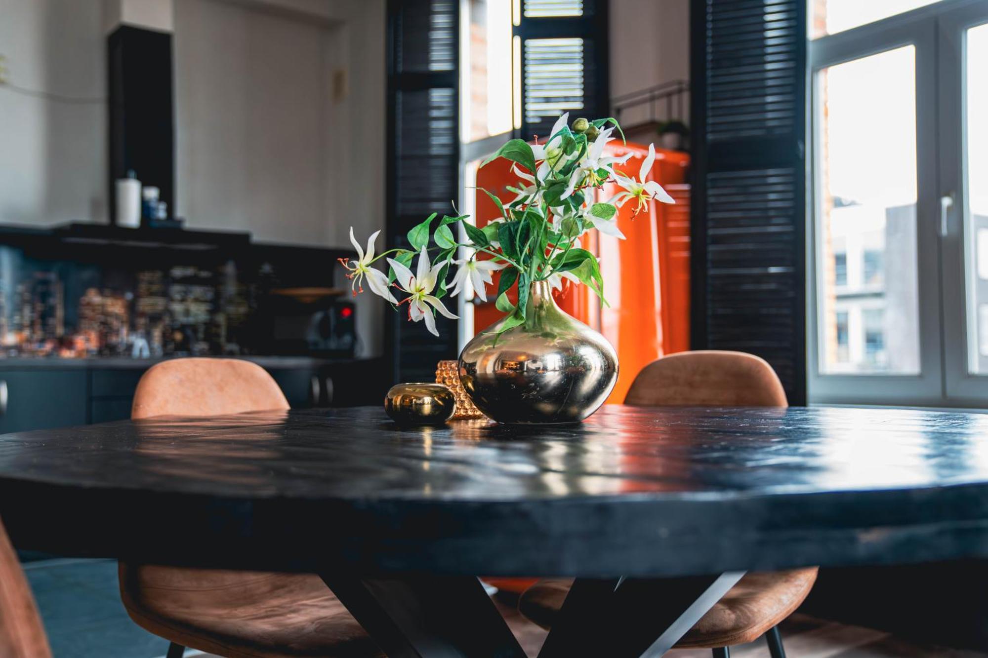 Sleep Inn Antwerp - Flats & Suites Luaran gambar