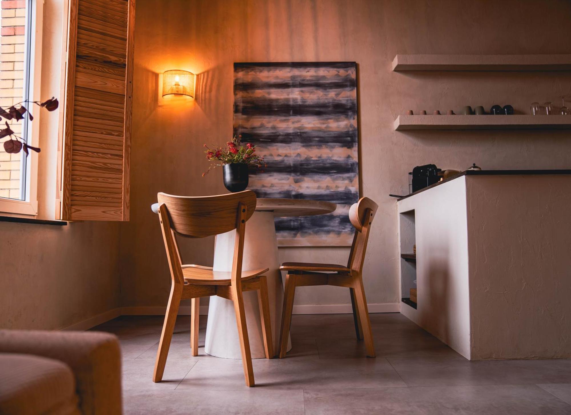 Sleep Inn Antwerp - Flats & Suites Luaran gambar