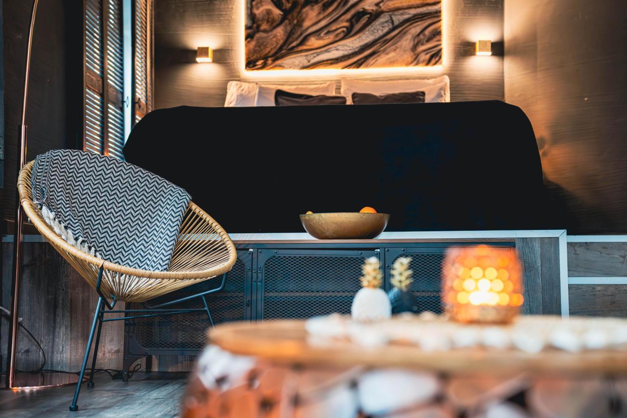 Sleep Inn Antwerp - Flats & Suites Luaran gambar