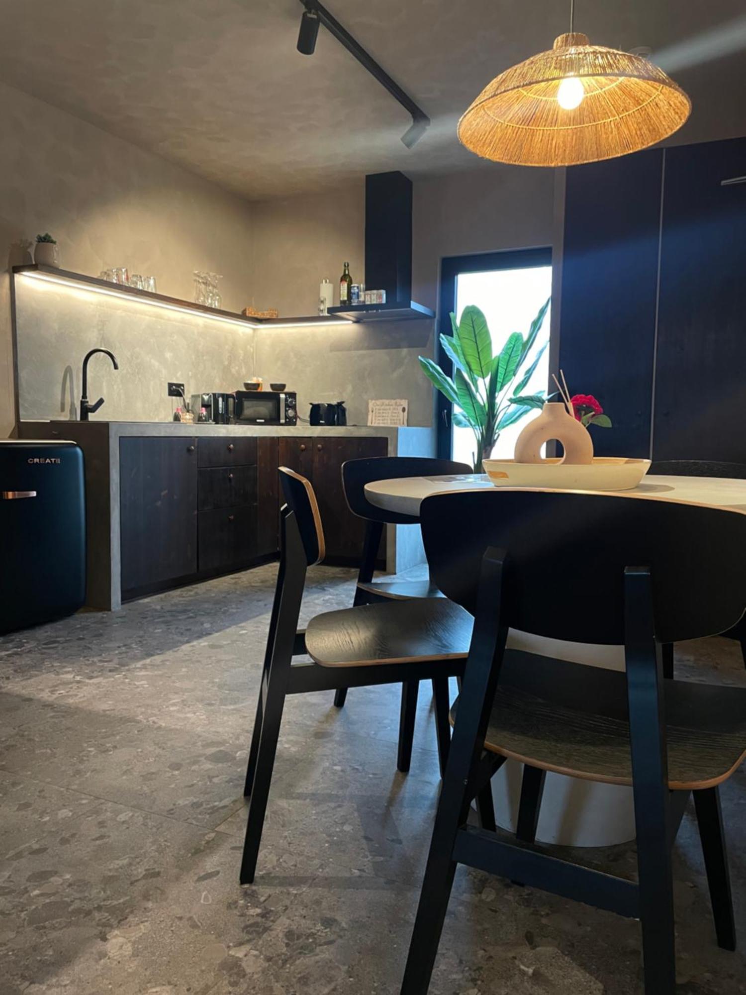 Sleep Inn Antwerp - Flats & Suites Luaran gambar