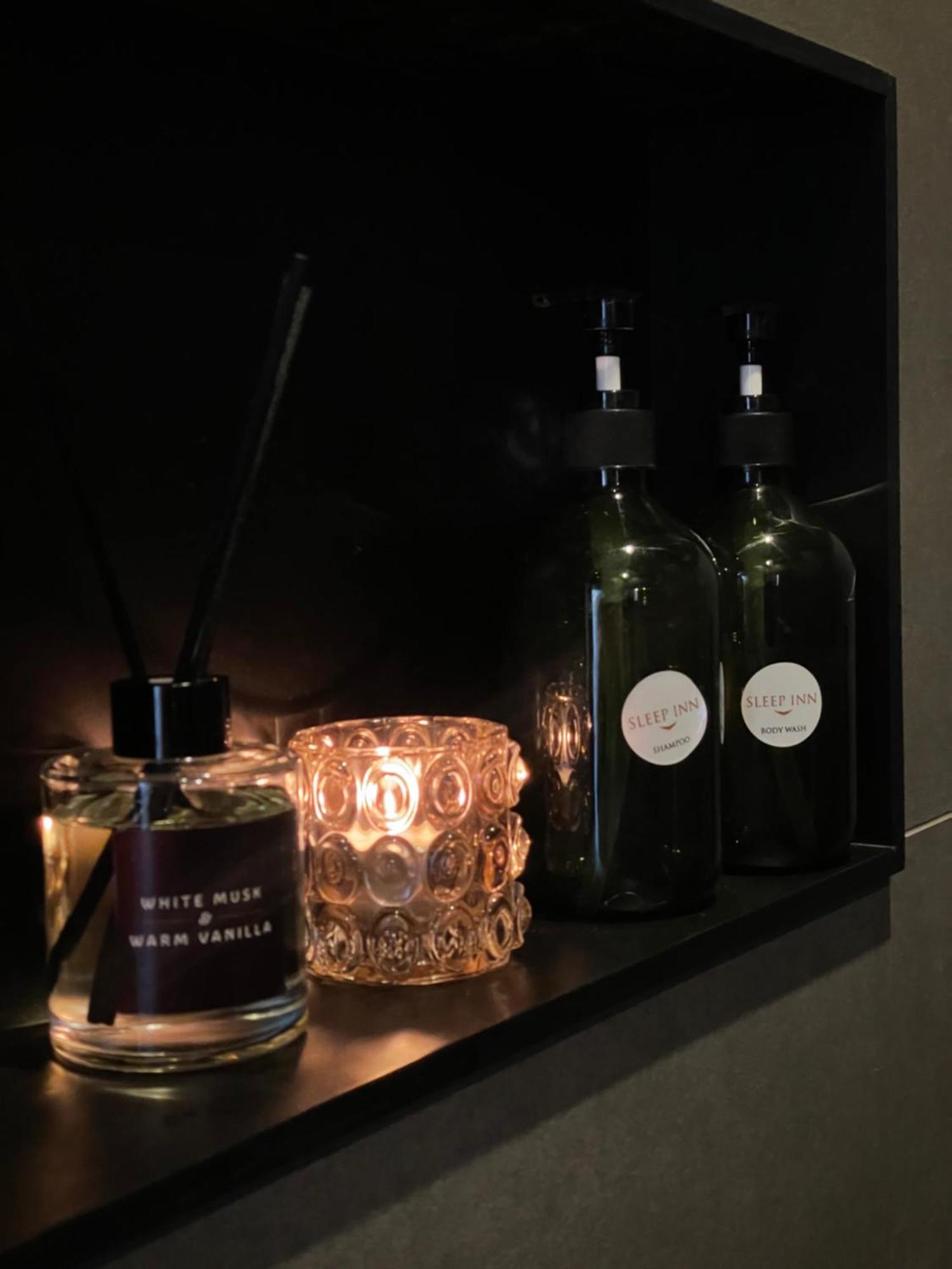 Sleep Inn Antwerp - Flats & Suites Luaran gambar