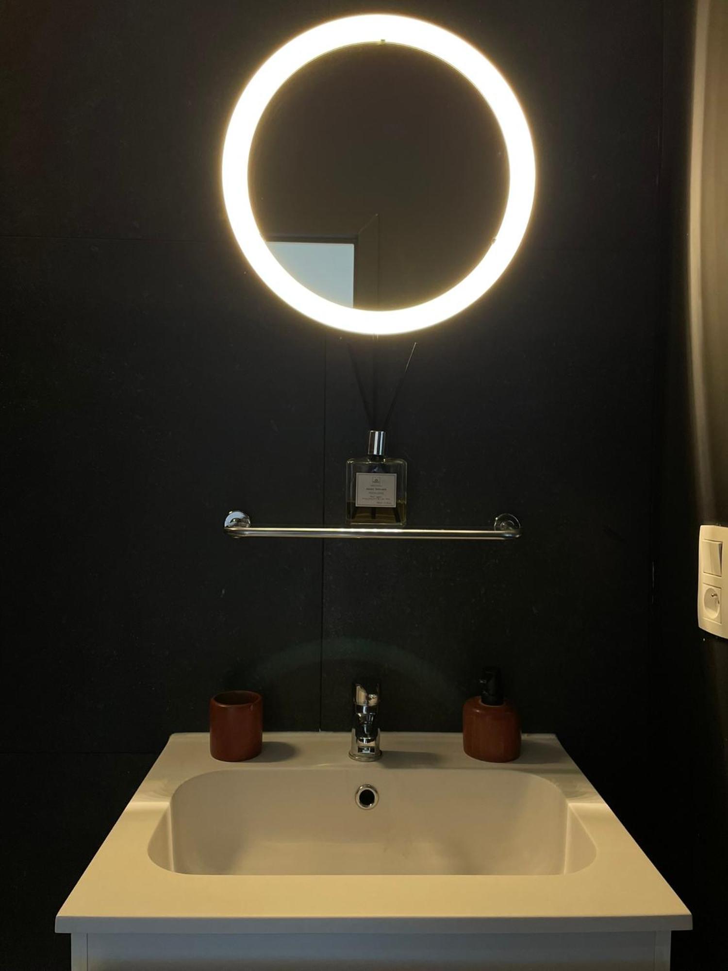 Sleep Inn Antwerp - Flats & Suites Luaran gambar