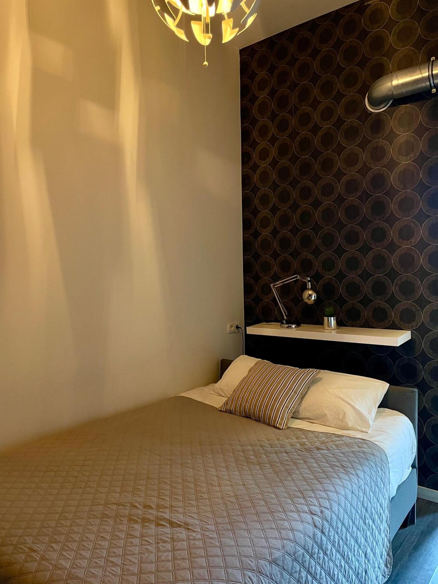 Sleep Inn Antwerp - Flats & Suites Luaran gambar