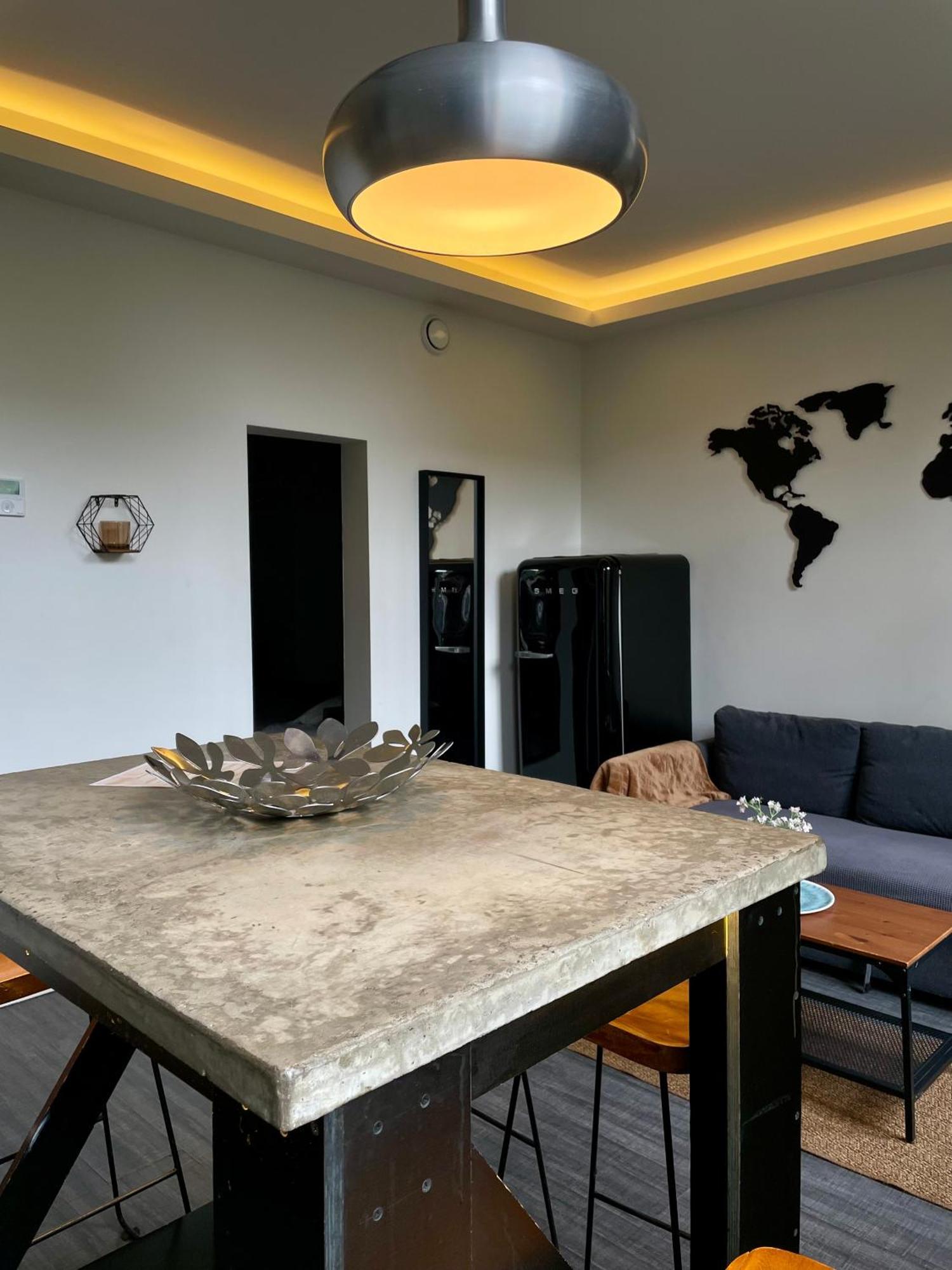 Sleep Inn Antwerp - Flats & Suites Luaran gambar