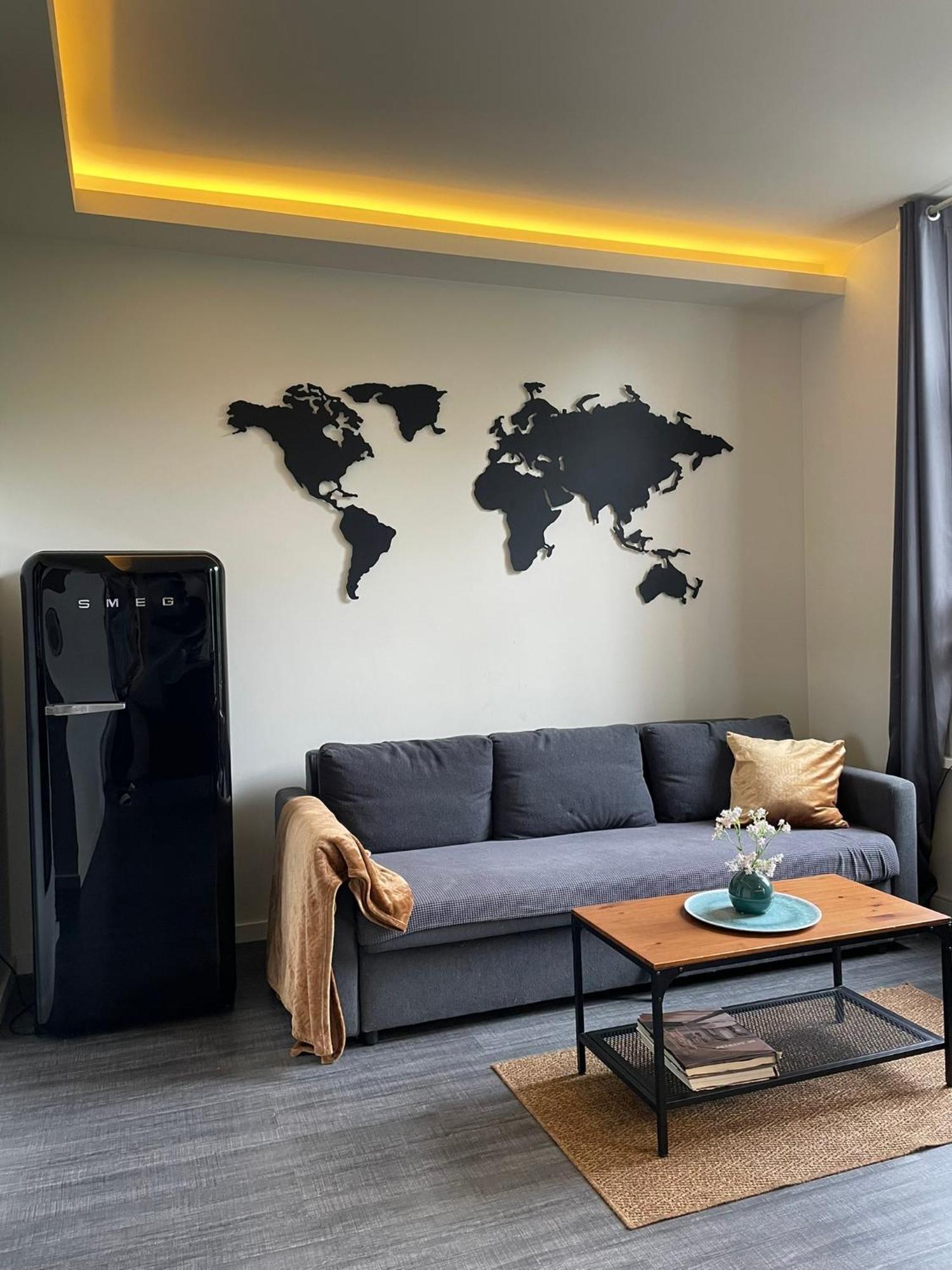 Sleep Inn Antwerp - Flats & Suites Luaran gambar